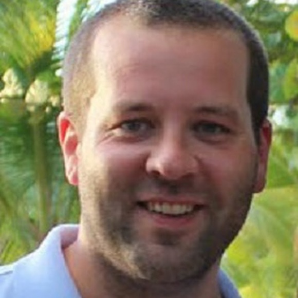 Meet your Posher, Adam - Picture 1 of 1